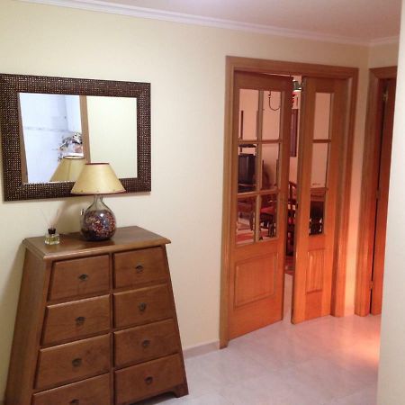 L&C Codesal Apartment ซันเชนโช ภายนอก รูปภาพ
