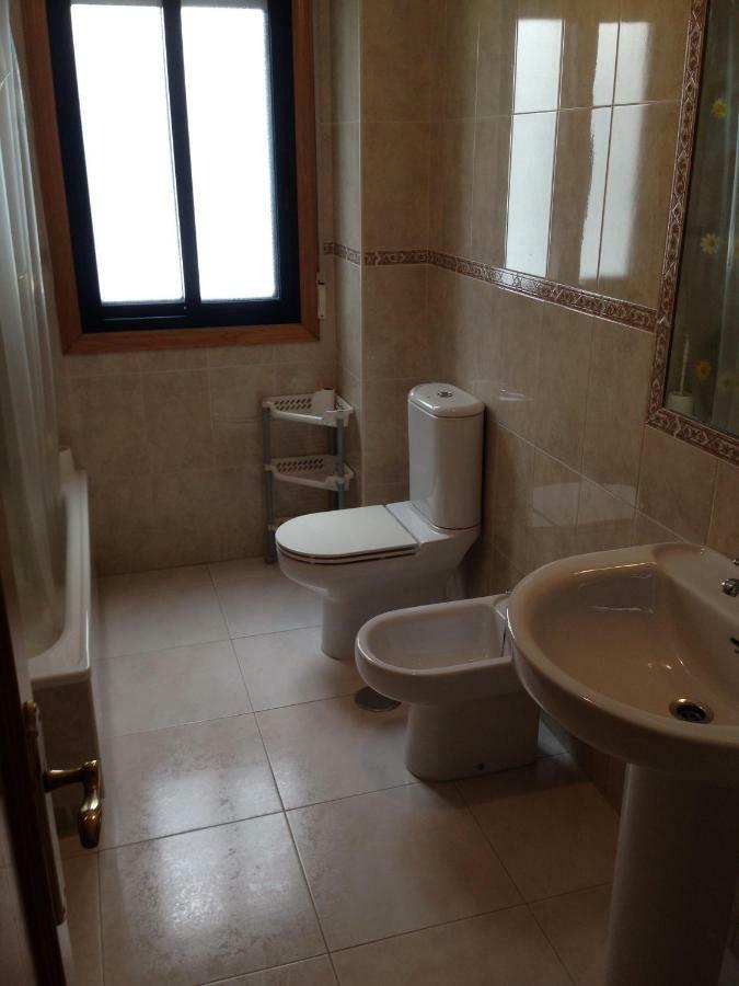 L&C Codesal Apartment ซันเชนโช ภายนอก รูปภาพ