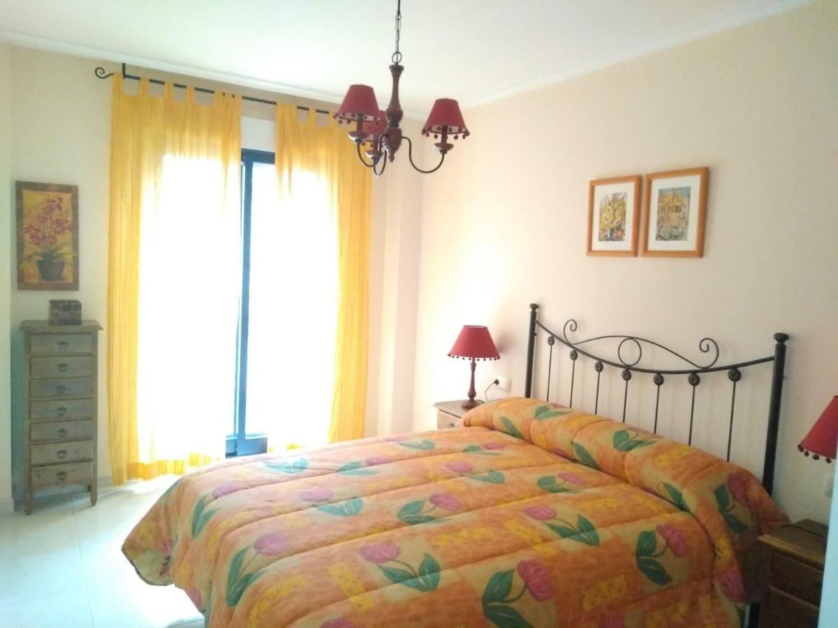 L&C Codesal Apartment ซันเชนโช ภายนอก รูปภาพ