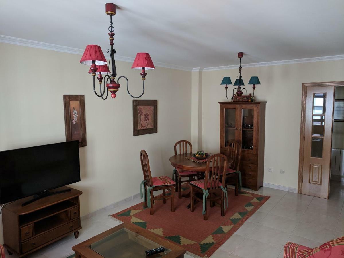 L&C Codesal Apartment ซันเชนโช ภายนอก รูปภาพ